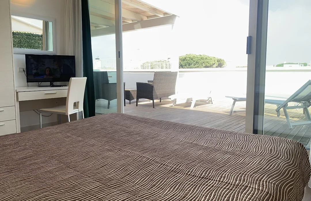 Residence Aida-1